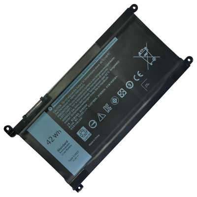 batterie latitude 11 3180,d'originale batterie pour ordinateur portable dell latitude 11 3180