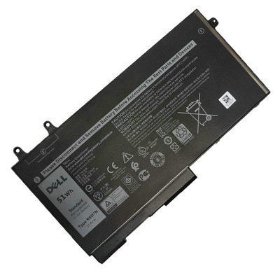 batterie precision 15 3540,d'originale batterie pour ordinateur portable dell precision 15 3540