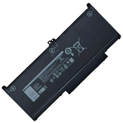 batterie latitude 13 7300,d'originale batterie pour ordinateur portable dell latitude 13 7300