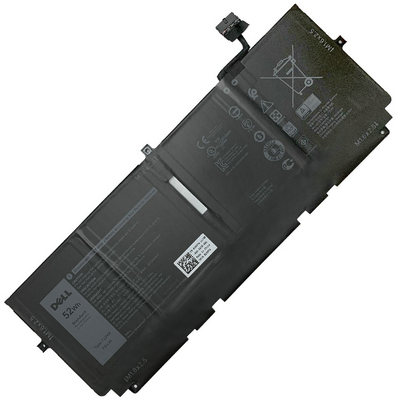 batterie originale dell 722kk,batterie de portable 722kk