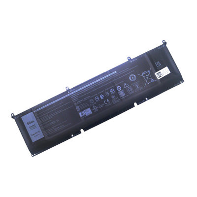 batterie originale dell m59jh,batterie de portable m59jh