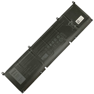 batterie xps 15 9500,d'originale batterie pour ordinateur portable dell xps 15 9500