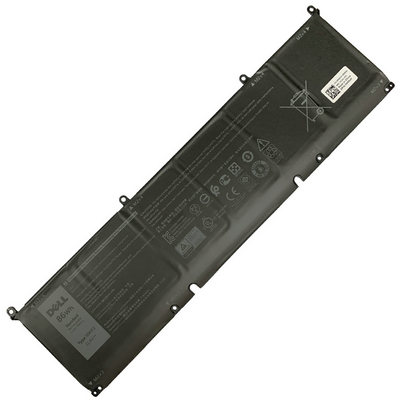 batterie originale dell m59jh,batterie de portable m59jh