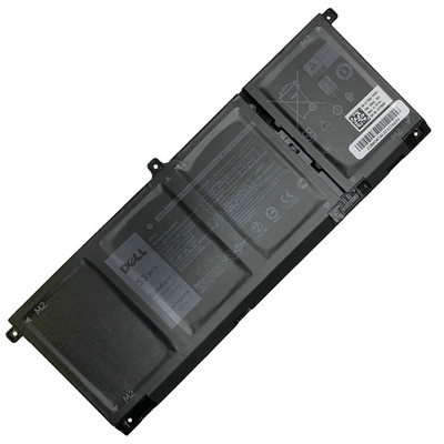 batterie inspiron 15 7506 2-in-1,d'originale batterie pour ordinateur portable dell inspiron 15 7506 2-in-1