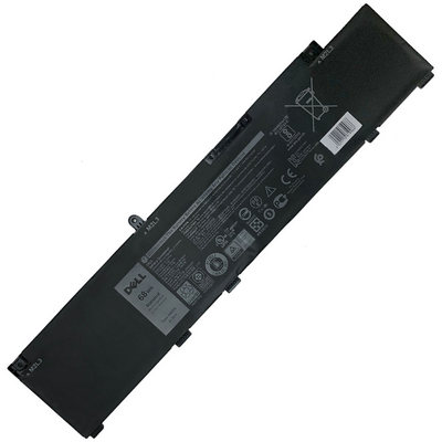 batterie g5 15 5505,d'originale batterie pour ordinateur portable dell g5 15 5505