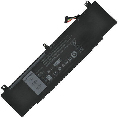 batterie originale dell tdw5p,batterie de portable tdw5p