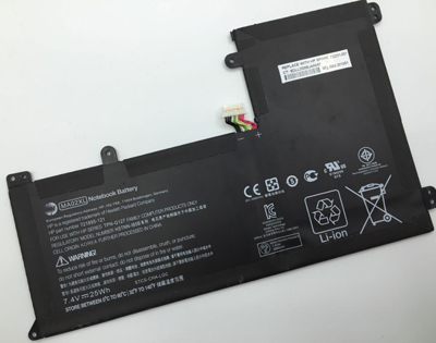 batterie originale hp ma02xl,batterie de portable ma02xl