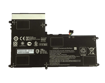 batterie originale hp ao02xl,batterie de portable ao02xl