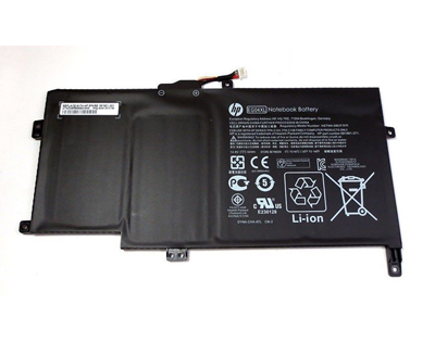 batterie originale hp 681881-271,batterie de portable 681881-271