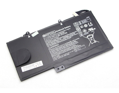 batterie originale hp tpn-q146,batterie de portable tpn-q146