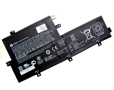 batterie originale hp 723997-001,batterie de portable 723997-001