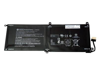 batterie originale hp 753703-005,batterie de portable 753703-005