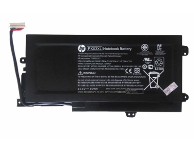 batterie originale hp 715050-001,batterie de portable 715050-001