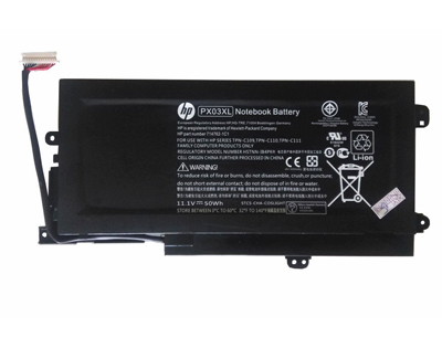 batterie originale hp tpn-c110,batterie de portable tpn-c110