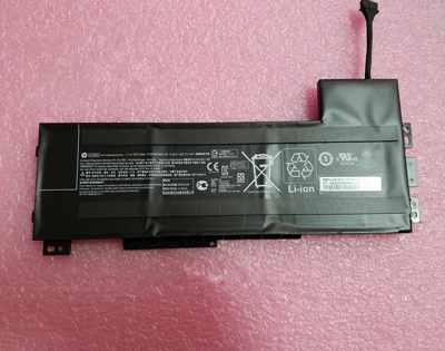 batterie originale hp hstnn-db7d,batterie de portable hstnn-db7d