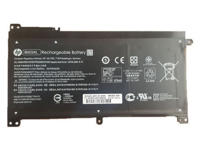 batterie originale hp bi03xl,batterie de portable bi03xl