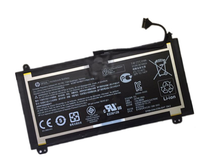 batterie originale hp hstnn-db6h,batterie de portable hstnn-db6h