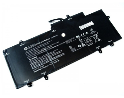 batterie originale hp tpn-q137,batterie de portable tpn-q137