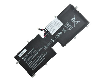 batterie spectre xt touchsmart ultrabook 15-4000eg,d'originale batterie pour ordinateur portable hp spectre xt touchsmart ultrabook 15-4000eg