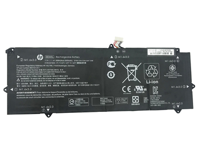 batterie originale hp hstnn-db7q,batterie de portable hstnn-db7q