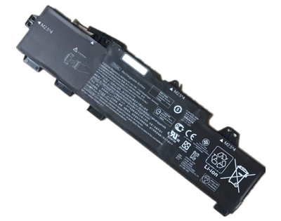 batterie elitebook 850 g5,d'originale batterie pour ordinateur portable hp elitebook 850 g5