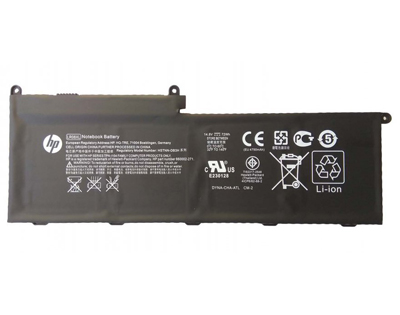 batterie originale hp hstnn-db3h,batterie de portable hstnn-db3h