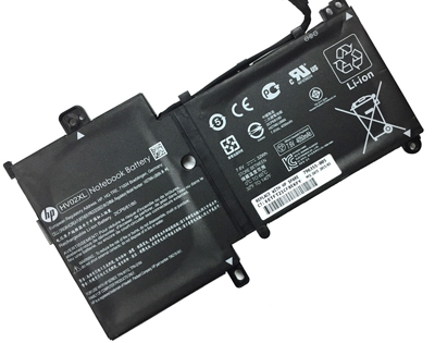 batterie pavilion x360 11-k057na,d'originale batterie pour ordinateur portable hp pavilion x360 11-k057na