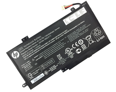 batterie originale hp 796220-831,batterie de portable 796220-831