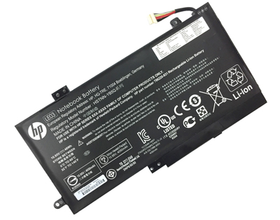 batterie originale hp hstnn-yb5q,batterie de portable hstnn-yb5q