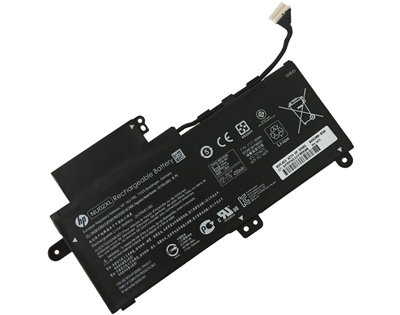 batterie originale hp 844200-850,batterie de portable 844200-850