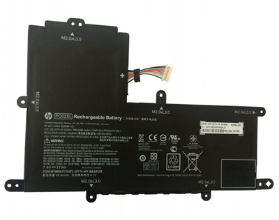 batterie originale hp hstnn-db7g,batterie de portable hstnn-db7g