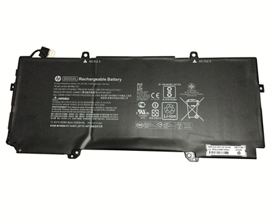 batterie chromebook 13 g1,d'originale batterie pour ordinateur portable hp chromebook 13 g1