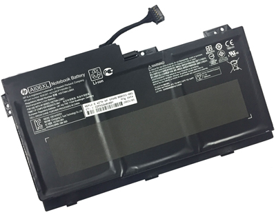 batterie originale hp 808451-001,batterie de portable 808451-001