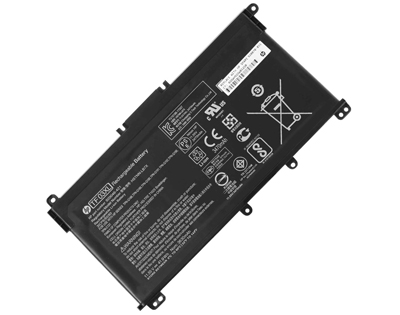 batterie originale hp 920070-855,batterie de portable 920070-855