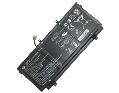 batterie originale hp 859026-421,batterie de portable 859026-421