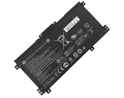 batterie originale hp 916814-855,batterie de portable 916814-855