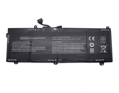 batterie originale hp 808396-421,batterie de portable 808396-421