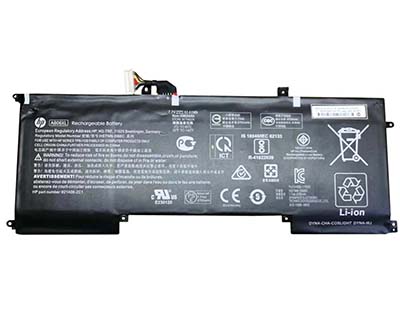 batterie originale hp ab06xl,batterie de portable ab06xl