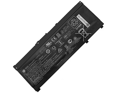 batterie pavilion gaming 15,d'originale batterie pour ordinateur portable hp pavilion gaming 15