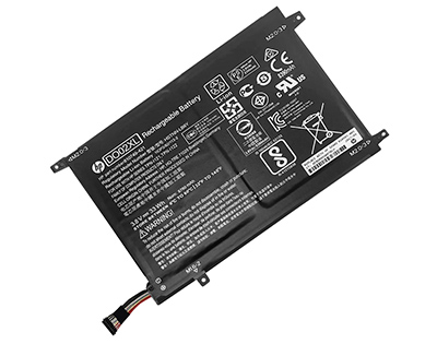 batterie originale hp tpn-i122,batterie de portable tpn-i122