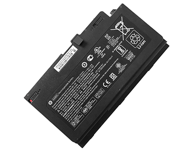 batterie originale hp 852527-242,batterie de portable 852527-242