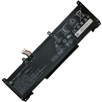 batterie originale hp m02027-005,batterie de portable m02027-005