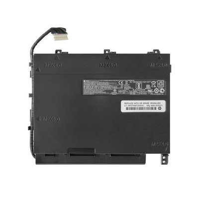batterie omen 17-w,d'originale batterie pour ordinateur portable hp omen 17-w