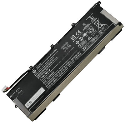 batterie elitebook x360 830 g6,d'originale batterie pour ordinateur portable hp elitebook x360 830 g6