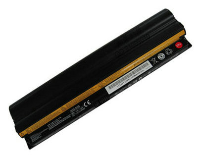 batterie thinkpad x120e,d'originale batterie pour ordinateur portable lenovo thinkpad x120e