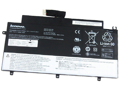 batterie originale lenovo asm 45n1122,batterie de portable asm 45n1122