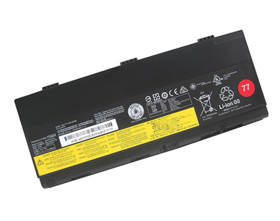 batterie thinkpad p50,d'originale batterie pour ordinateur portable lenovo thinkpad p50