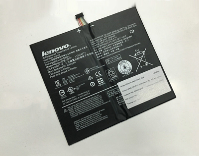 batterie originale lenovo l15l4p71,batterie de portable l15l4p71