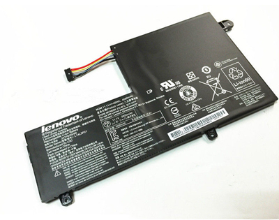 batterie originale lenovo l14l3p21,batterie de portable l14l3p21