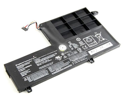 batterie originale lenovo l14l2p21,batterie de portable l14l2p21